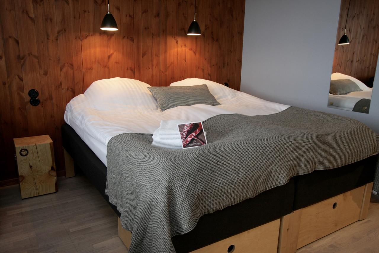 Bergshotellet Järvsö エクステリア 写真