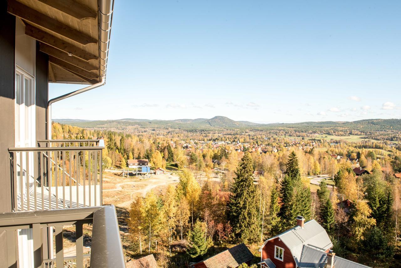 Bergshotellet Järvsö エクステリア 写真