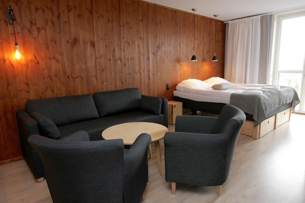 Bergshotellet Järvsö エクステリア 写真