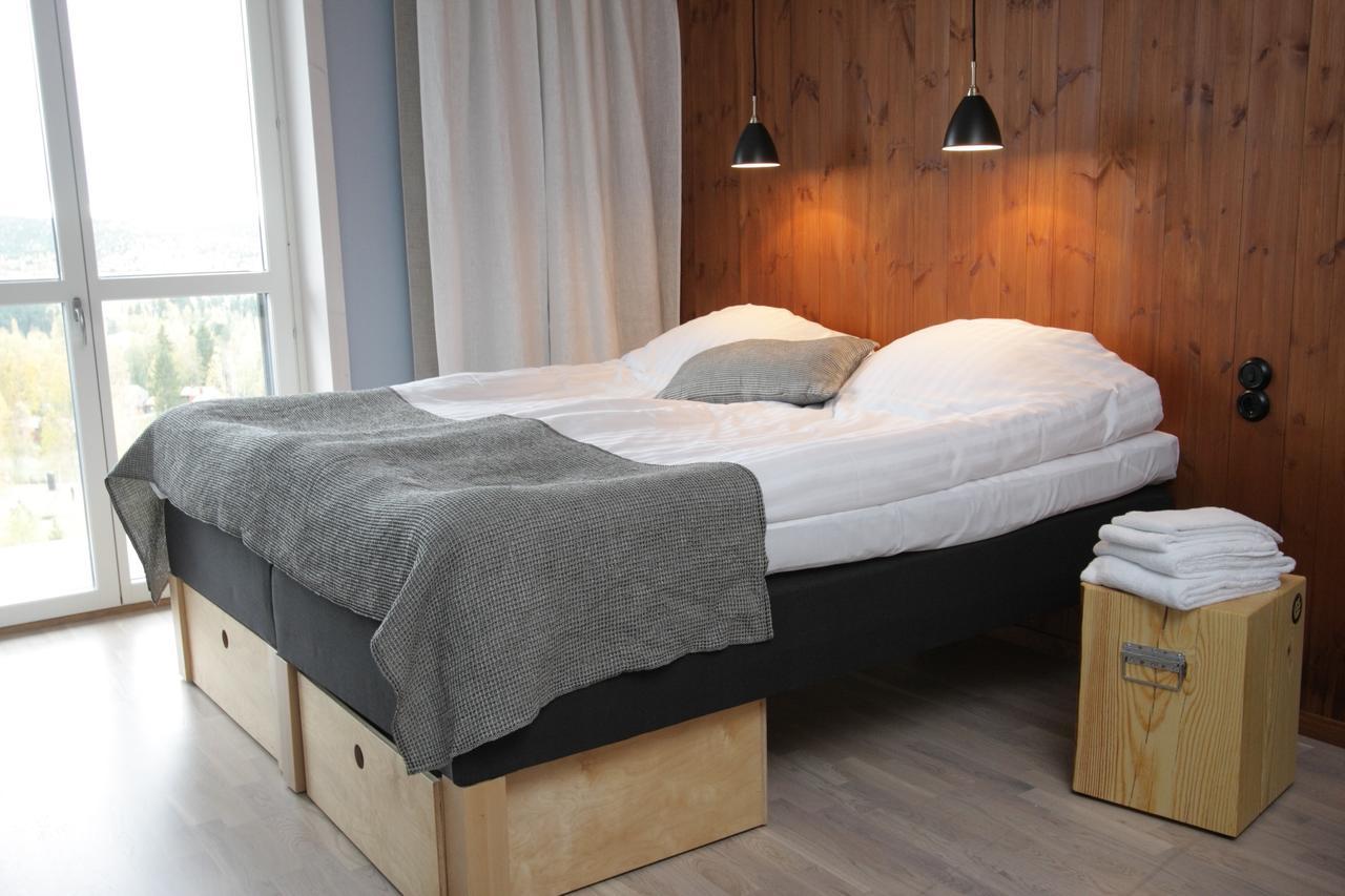 Bergshotellet Järvsö エクステリア 写真