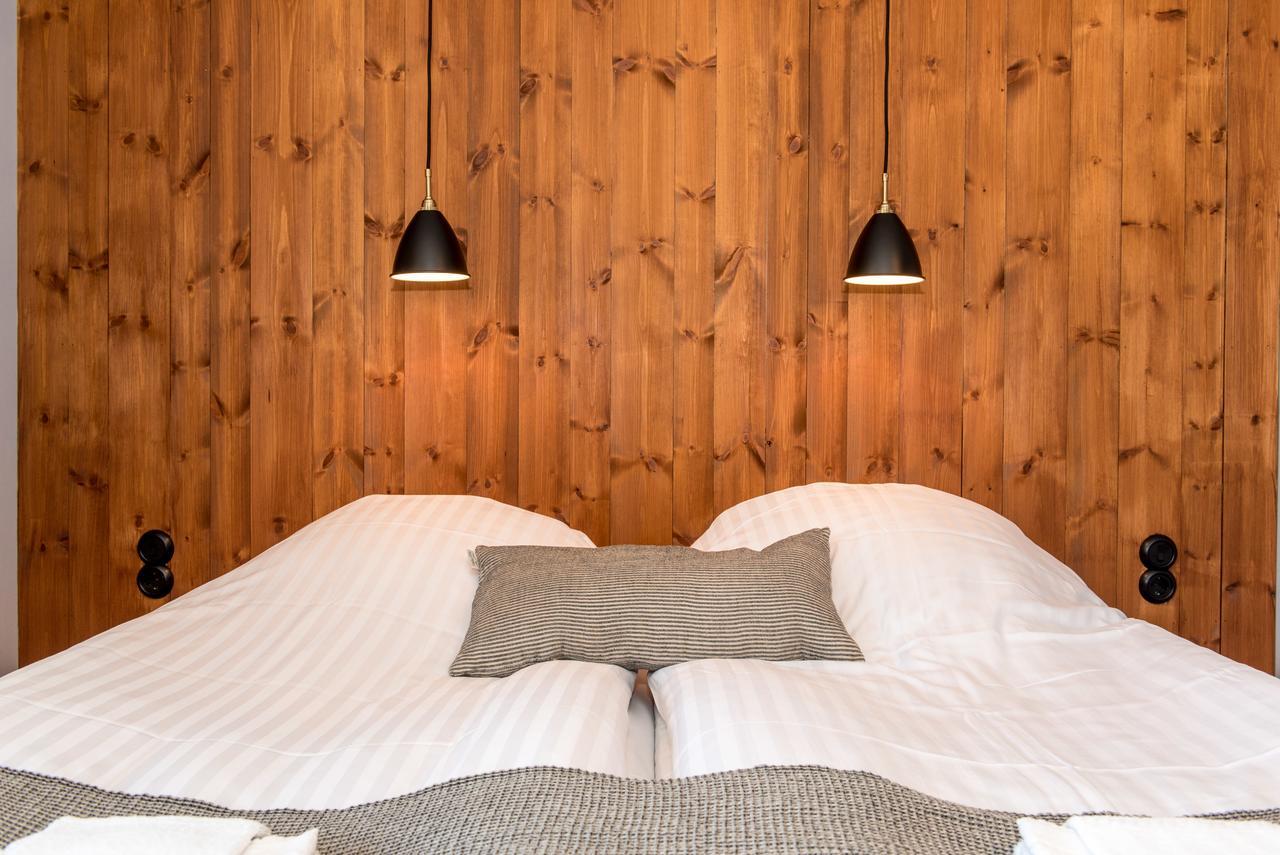 Bergshotellet Järvsö エクステリア 写真
