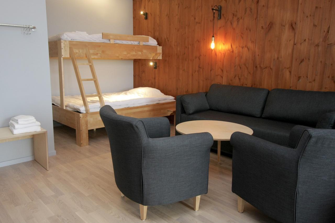 Bergshotellet Järvsö エクステリア 写真