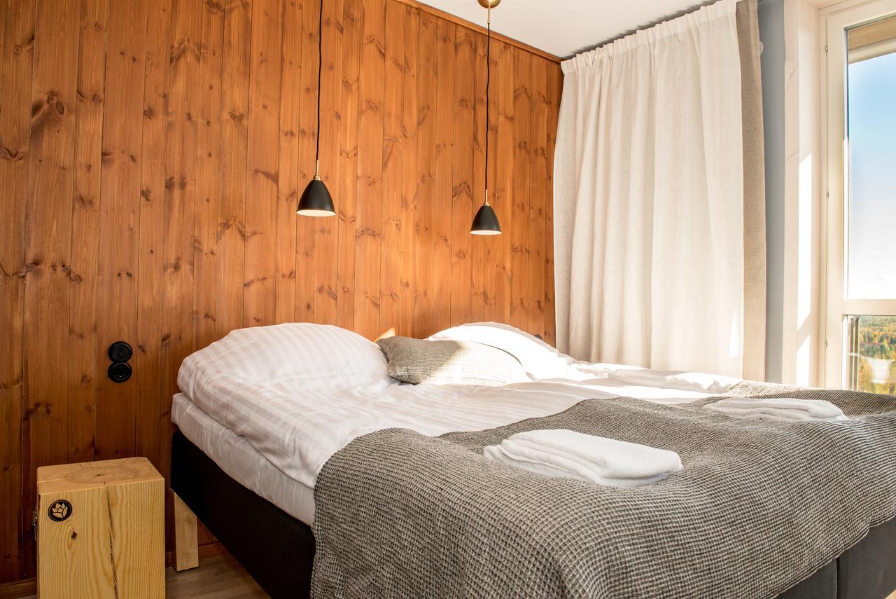Bergshotellet Järvsö エクステリア 写真