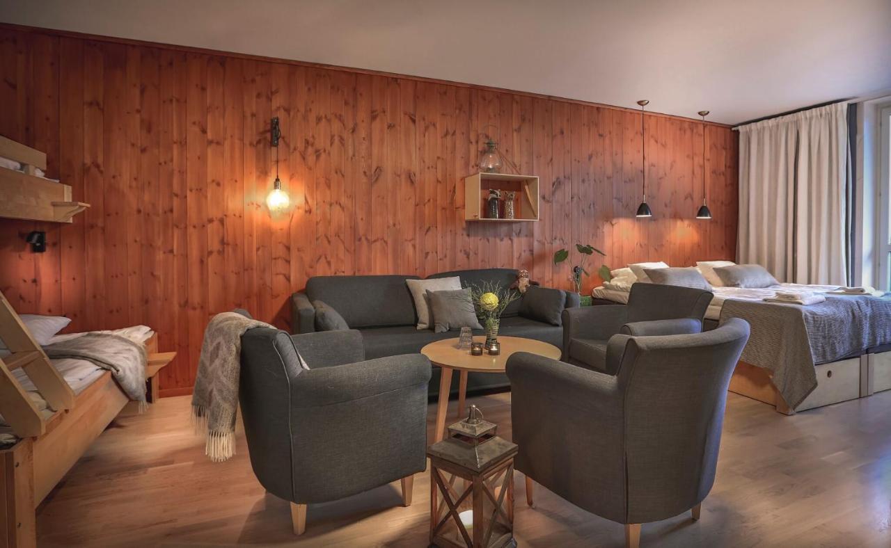 Bergshotellet Järvsö エクステリア 写真