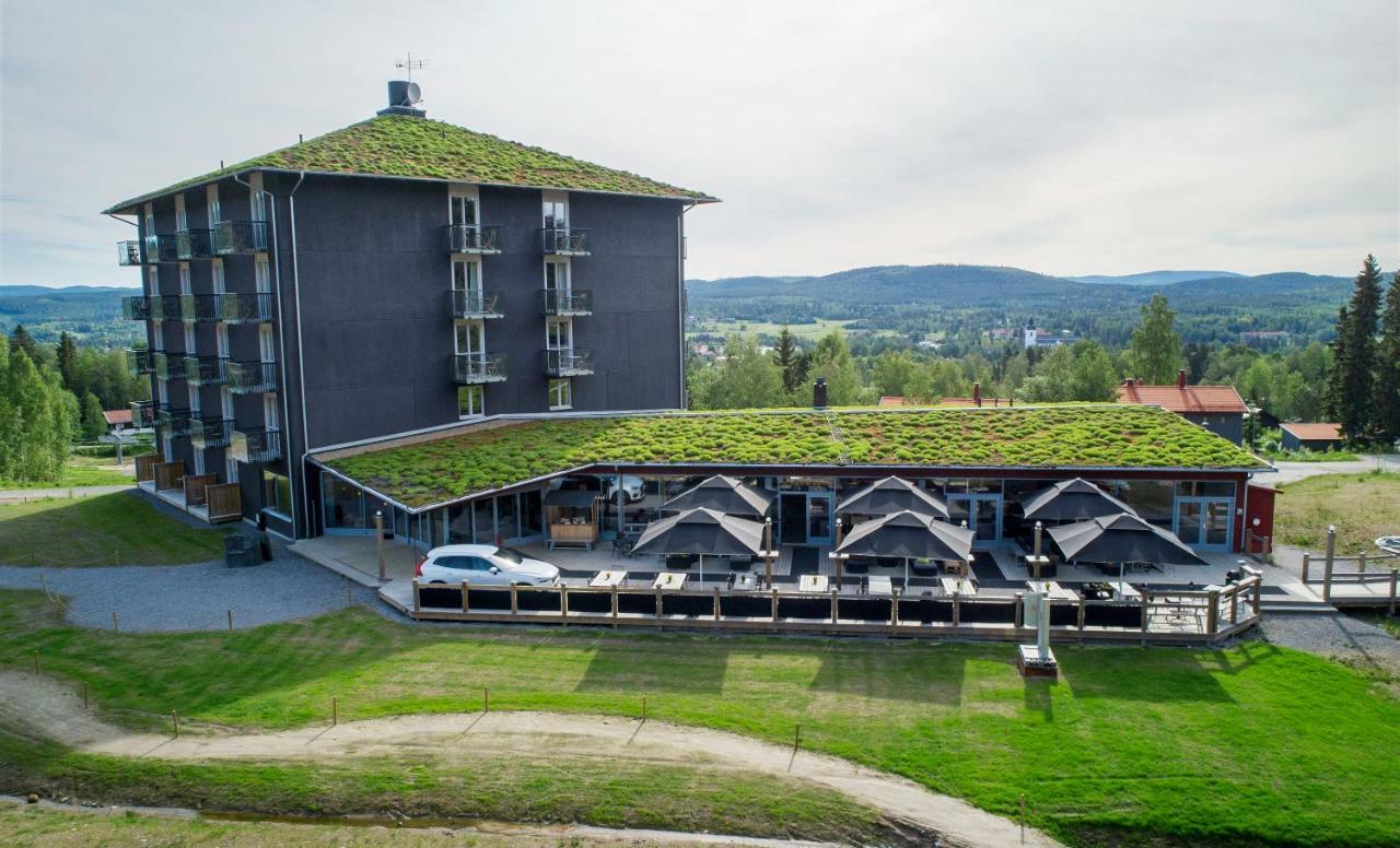 Bergshotellet Järvsö エクステリア 写真